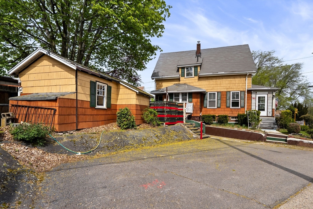 781 Southern Artery, Quincy, MA Photo #35