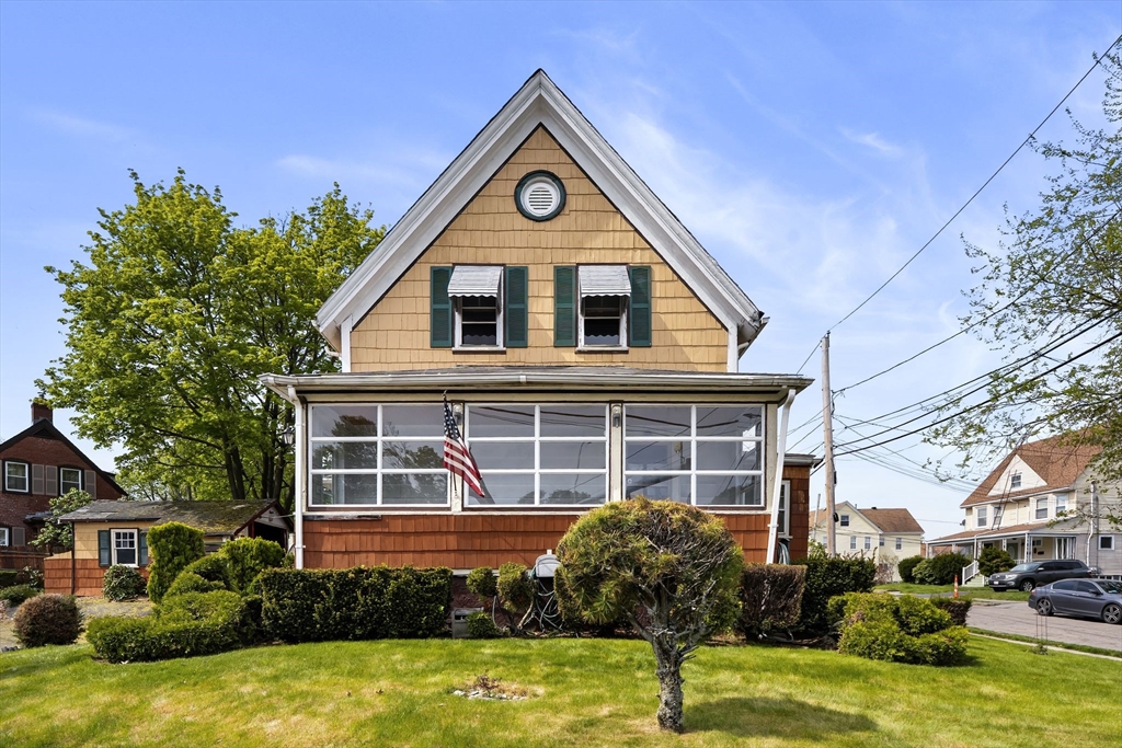 781 Southern Artery, Quincy, MA Photo #1