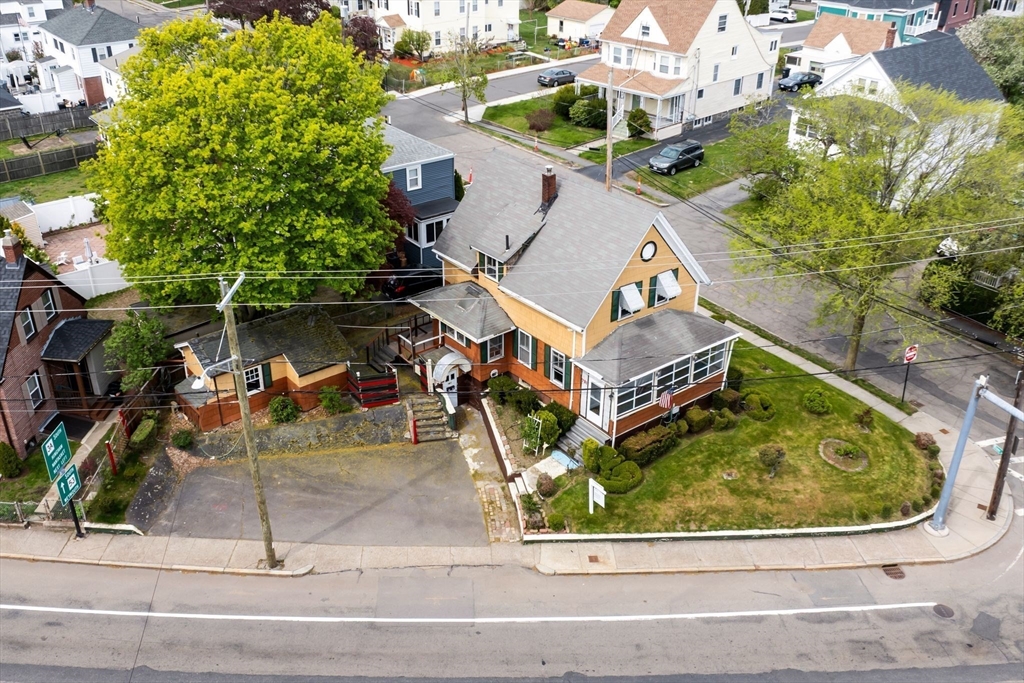 781 Southern Artery, Quincy, MA Photo #4