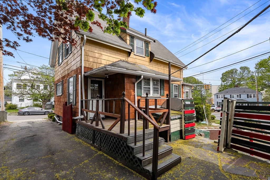 781 Southern Artery, Quincy, MA Photo #36