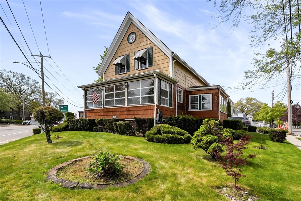 781 Southern Artery, Quincy, MA Photo #2