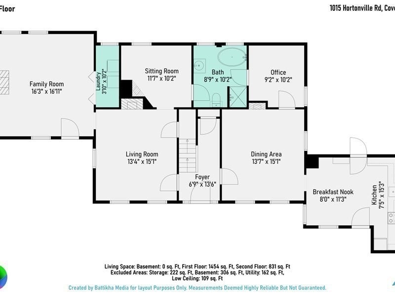 1015 Hortonville Rd, Swansea, MA, 1015 Hortonville Rd, Swansea, MA Photo #27