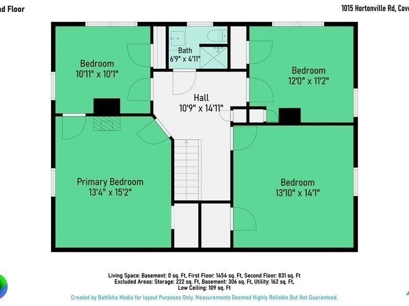 1015 Hortonville Rd, Swansea, MA, 1015 Hortonville Rd, Swansea, MA Photo #28
