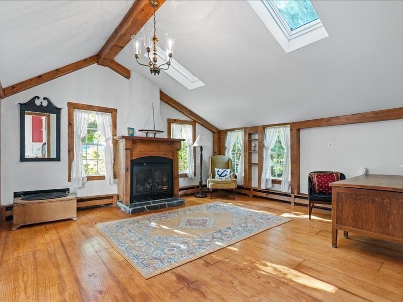 1015 Hortonville Rd, Swansea, MA, 1015 Hortonville Rd, Swansea, MA Photo #7