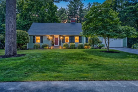 Photo of 6 W Parish Dr, Andover, MA 01810 (MLS # 73577984)
