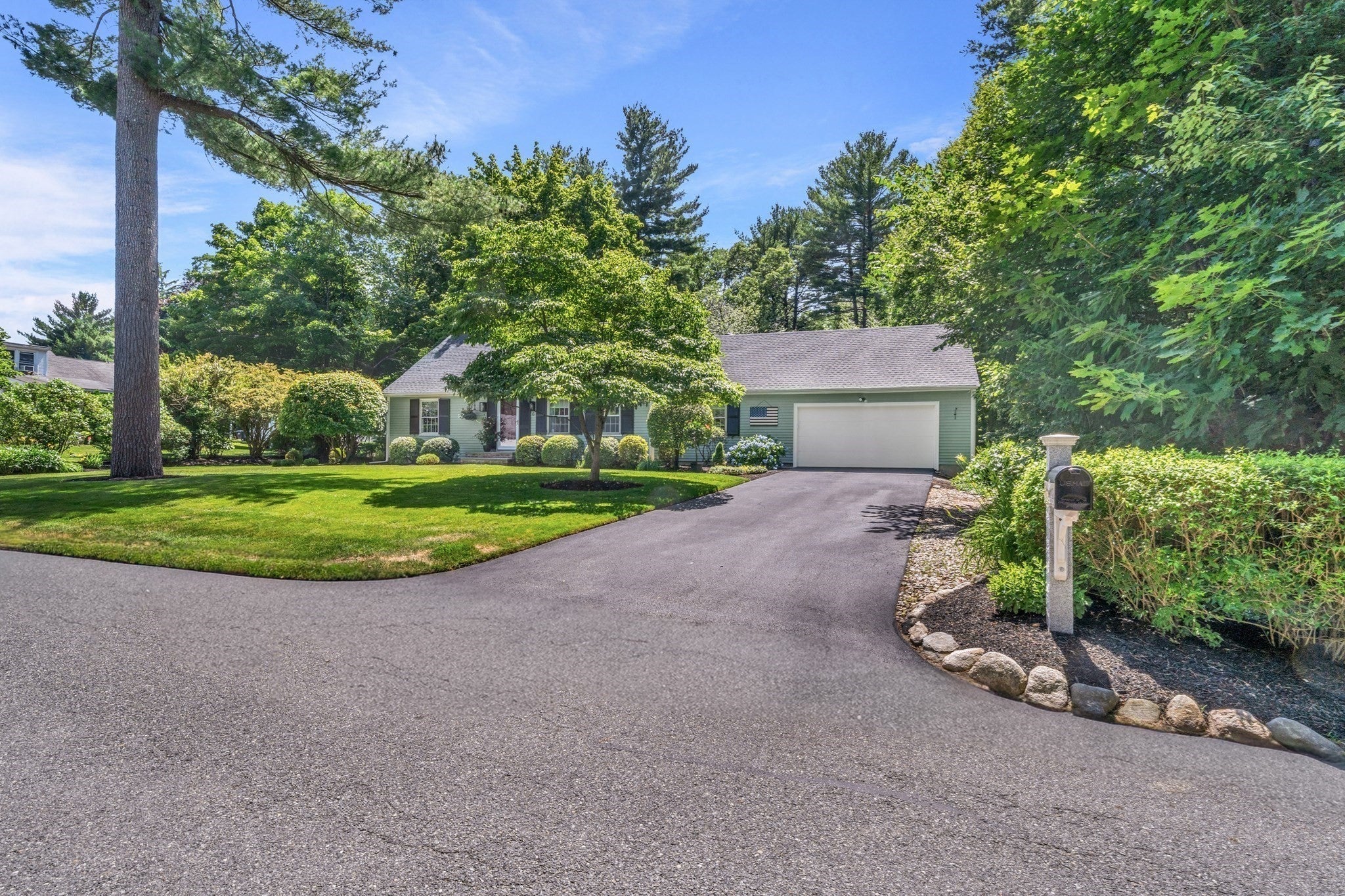 6 W Parish Dr, Andover, MA, 6 W Parish Dr, Andover, MA Photo #8