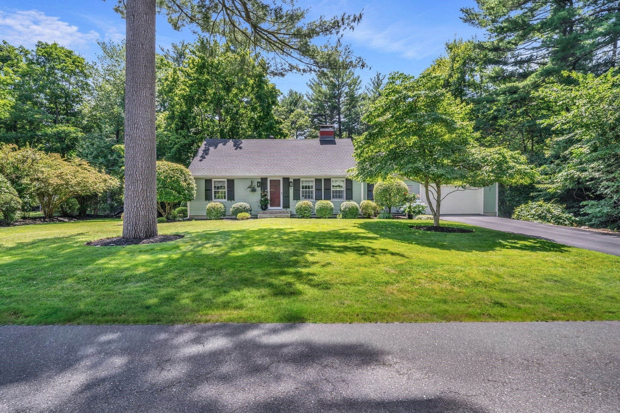 6 W Parish Dr, Andover, MA, 6 W Parish Dr, Andover, MA Photo #7