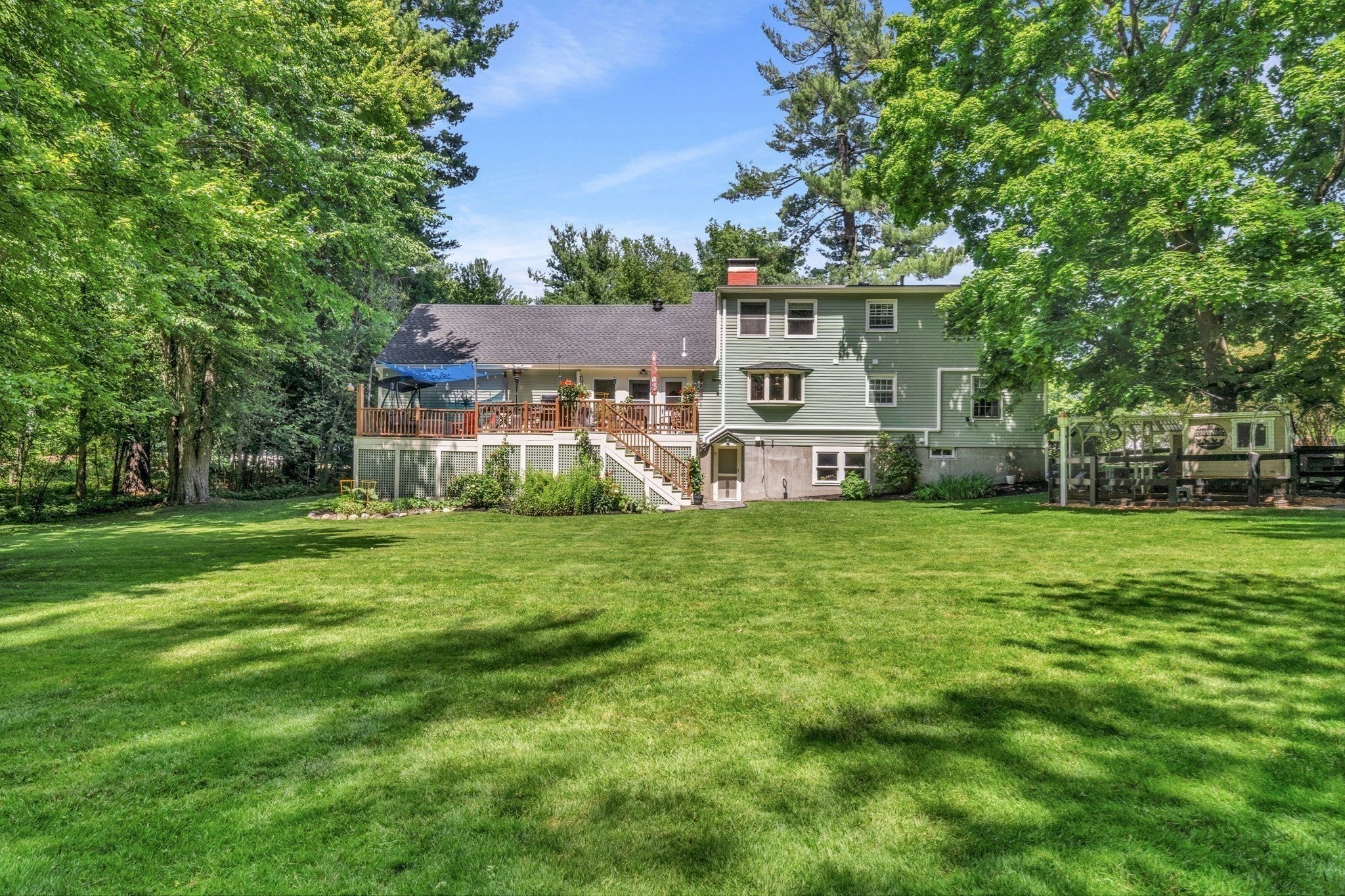 6 W Parish Dr, Andover, MA, 6 W Parish Dr, Andover, MA Photo #9