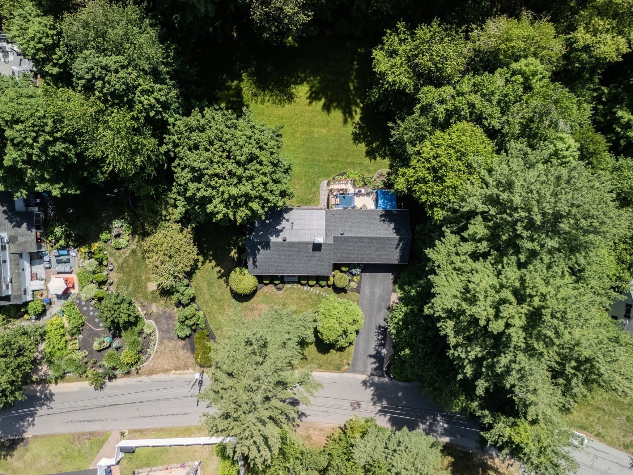 6 W Parish Dr, Andover, MA, 6 W Parish Dr, Andover, MA Photo #40