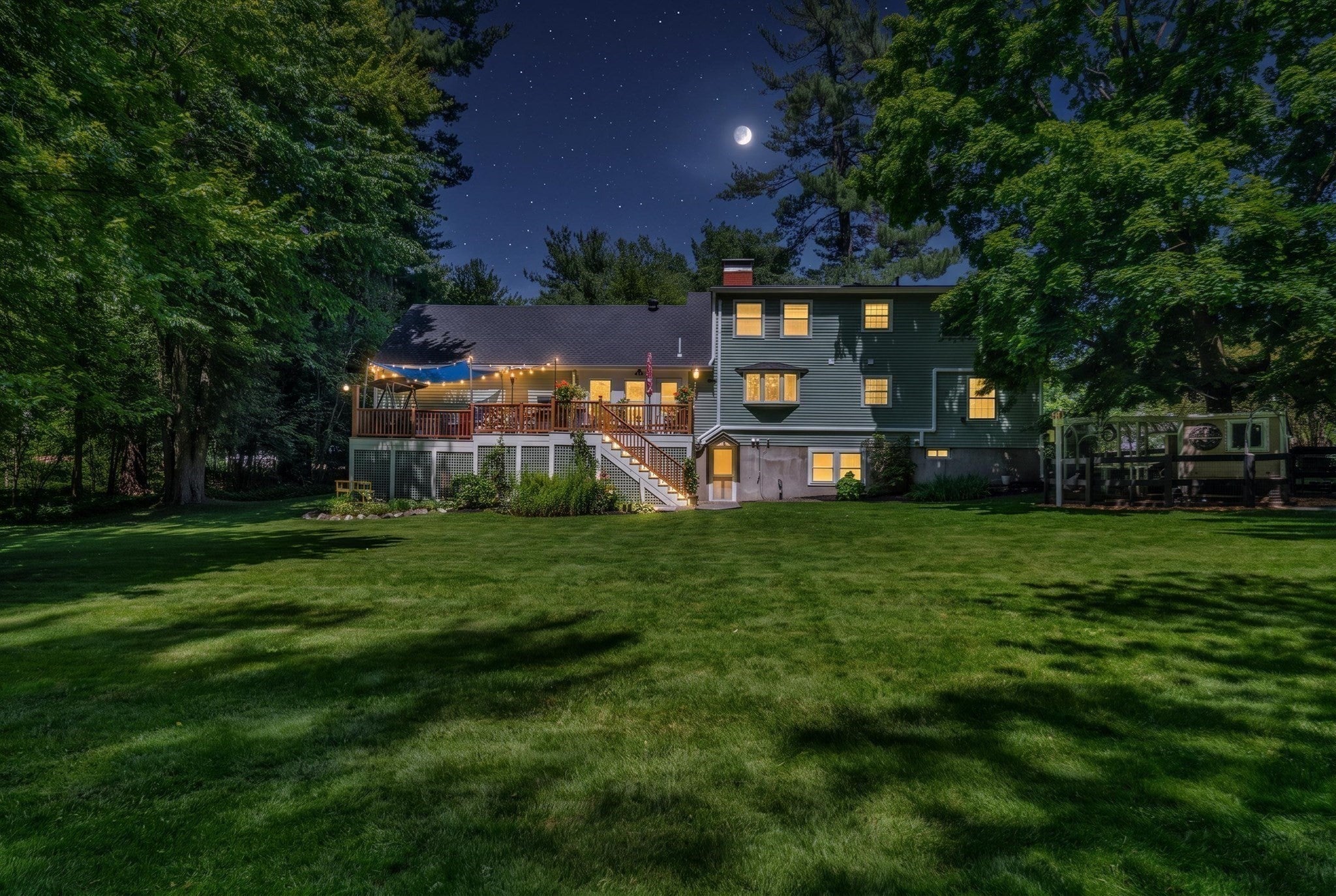 6 W Parish Dr, Andover, MA, 6 W Parish Dr, Andover, MA Photo #4