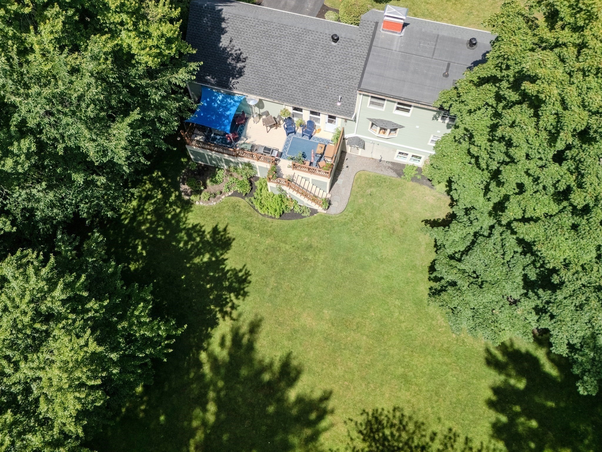 6 W Parish Dr, Andover, MA, 6 W Parish Dr, Andover, MA Photo #41