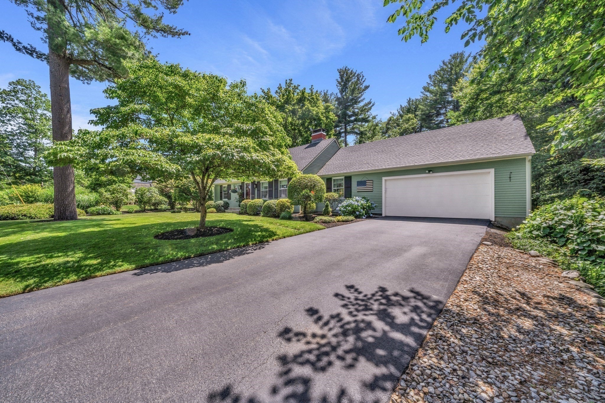 6 W Parish Dr, Andover, MA, 6 W Parish Dr, Andover, MA Photo #39