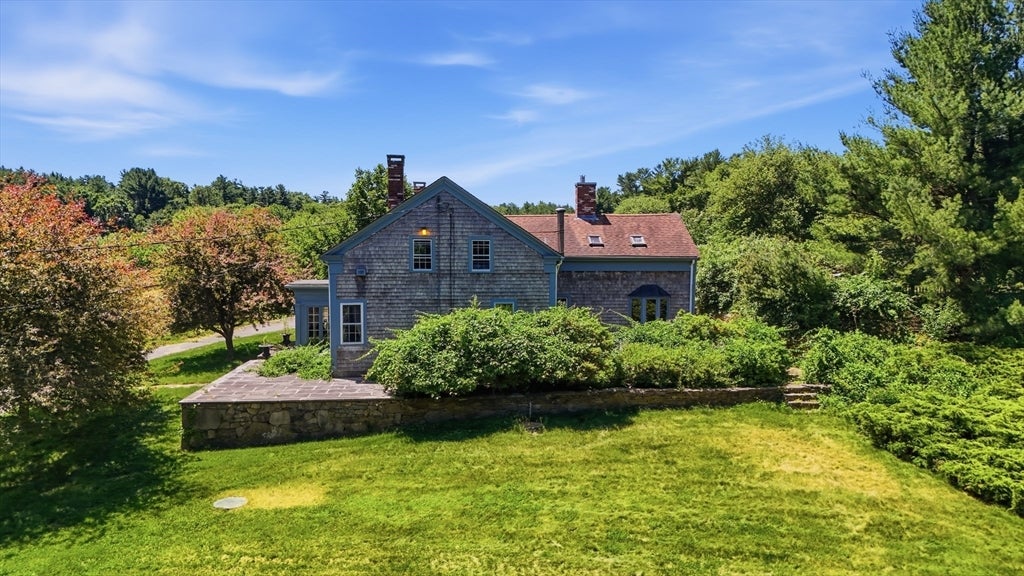 126 Lucy Little Rd