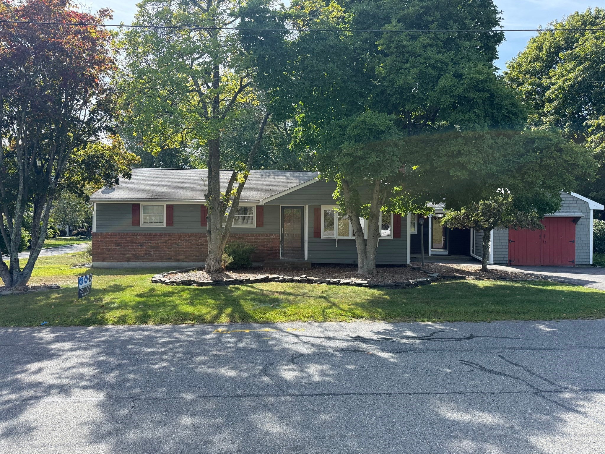 3 Hopewell Street, Taunton, MA Photo #1