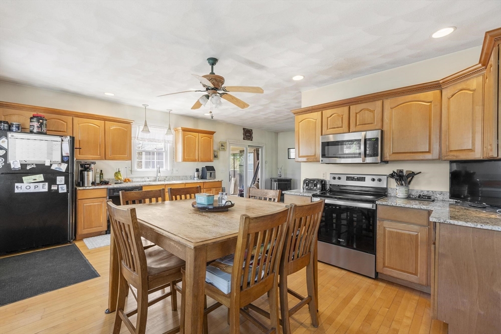 3 Southwick Rd