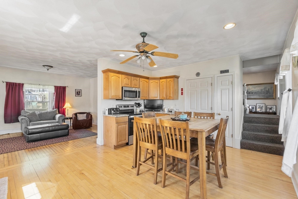 3 Southwick Rd