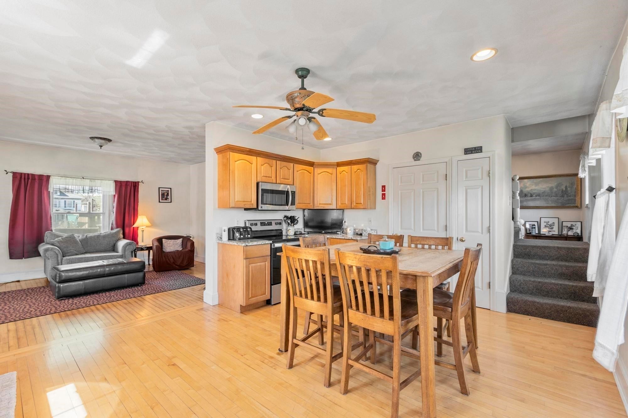 3 Southwick Rd