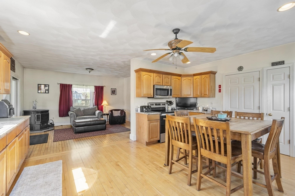3 Southwick Rd