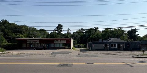 839 Park Stoughton MA 02172