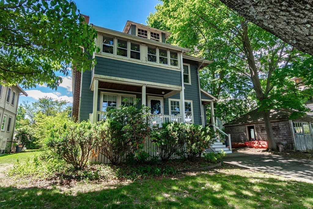 97-99 Cushing Ave