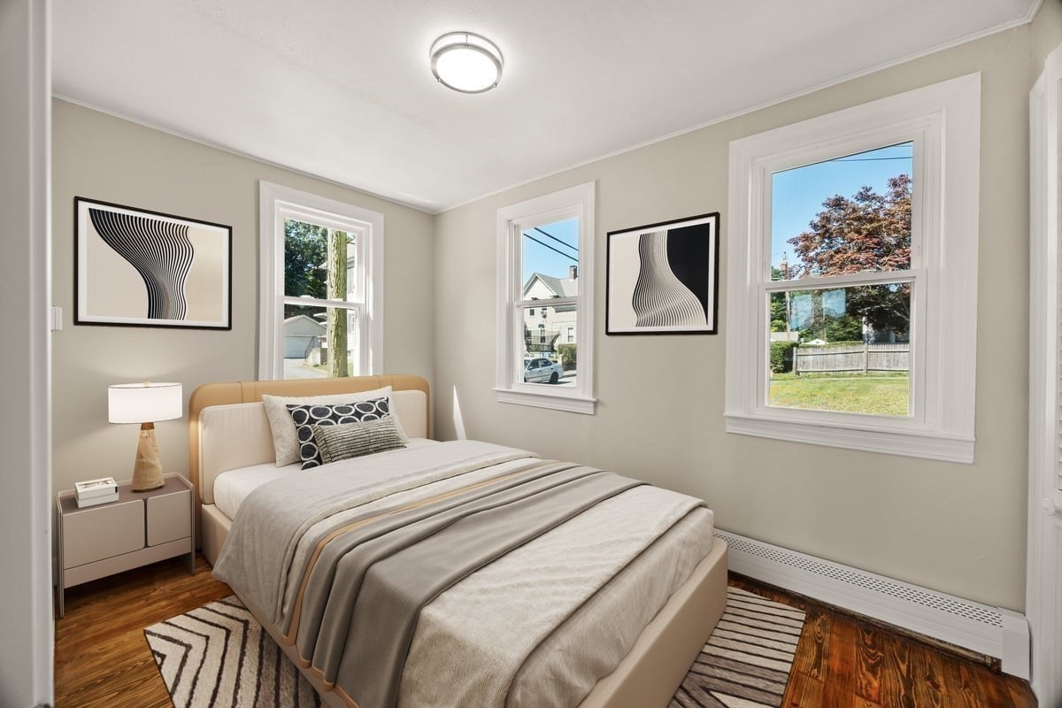 7 Maxwell Street #7, Taunton, MA Photo #15