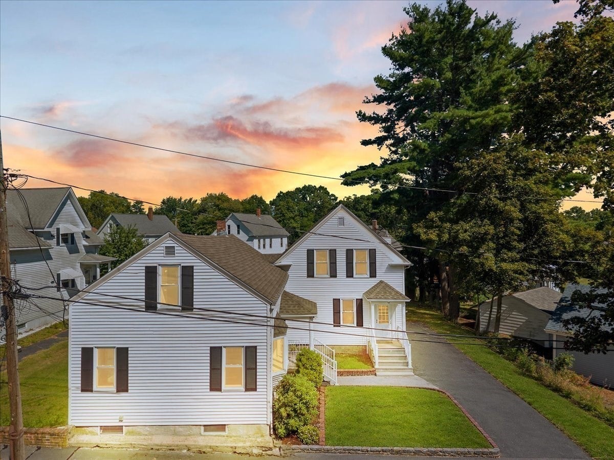 7 Maxwell Street #7, Taunton, MA Photo #1