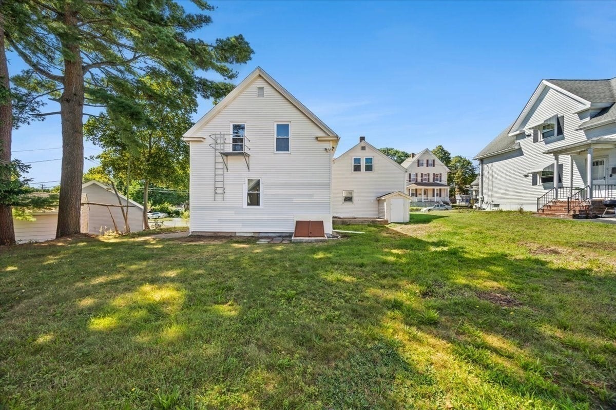 7 Maxwell Street 7