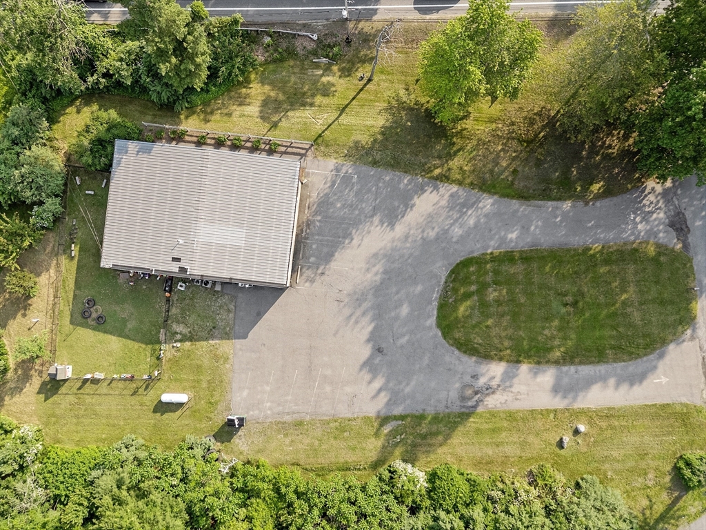 1 Beverly Drive