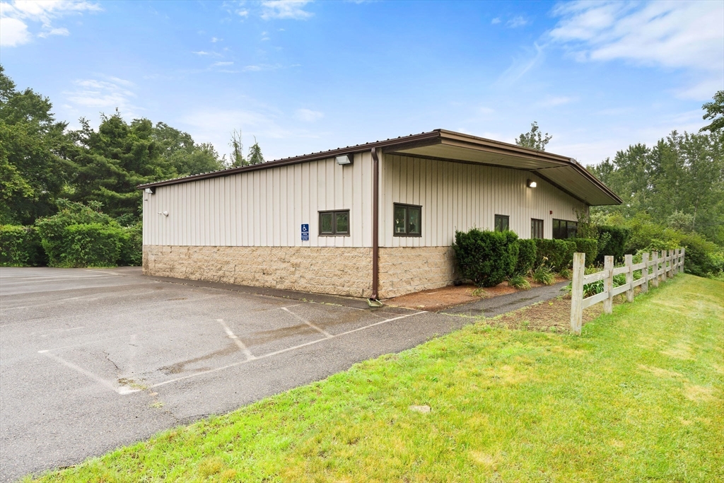 1 Beverly Drive