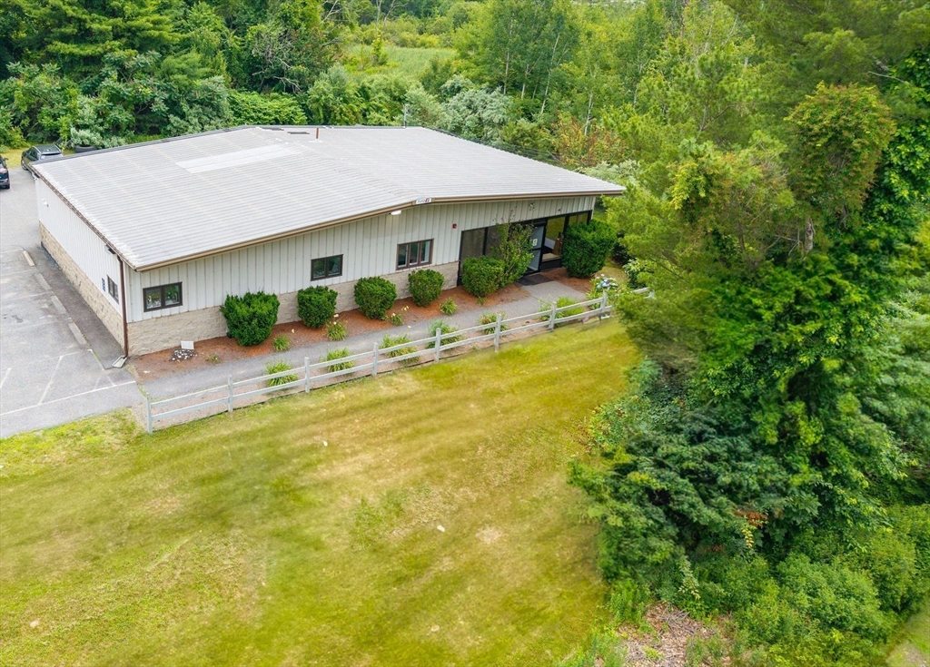 1 Beverly Drive
