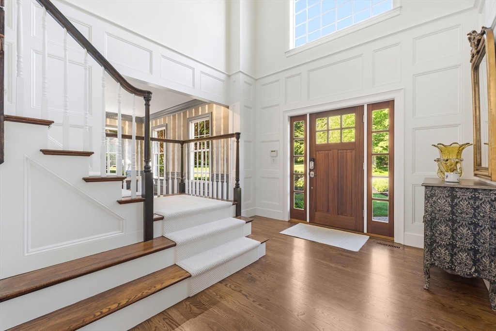 19 High Ridge Rd