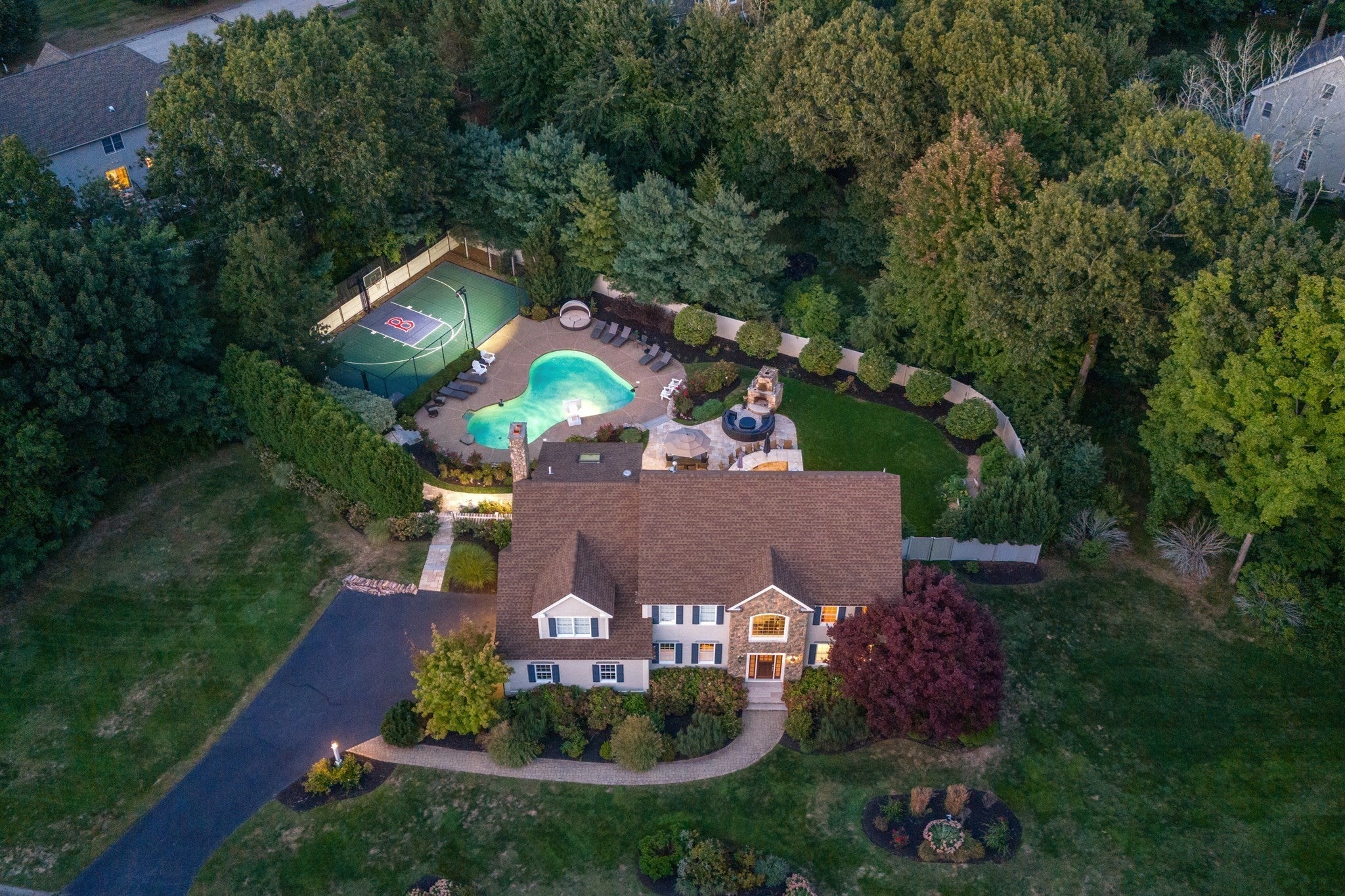 19 High Ridge Rd