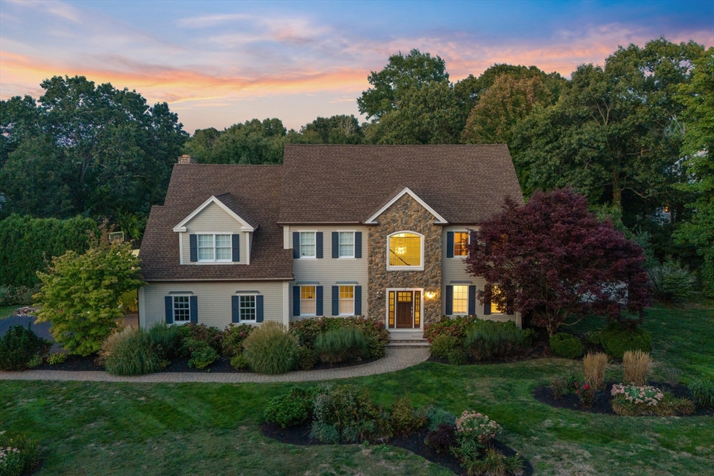 19 High Ridge Rd