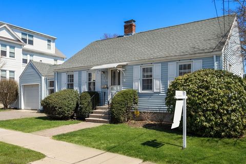 54 Bromfield St Watertown MA 02472