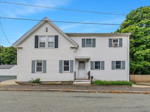 Photo of 16 South St, Salem, MA 01970 (MLS # 73567527)