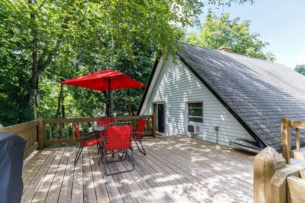 78 Greenwood Place, Gardner, MA Photo #16