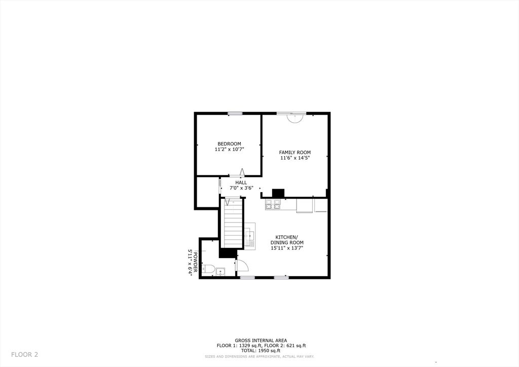 78 Greenwood Place, Gardner, MA Photo #24