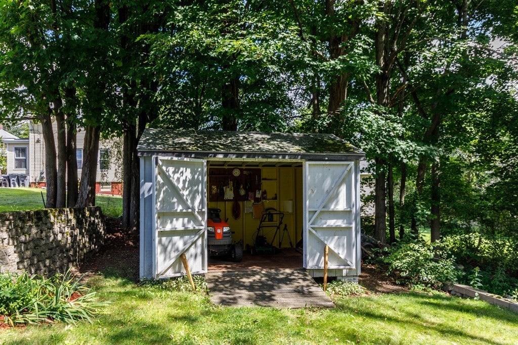 78 Greenwood Place, Gardner, MA Photo #20