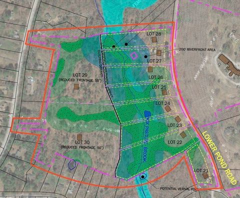 285 Central St Rowley MA 01969