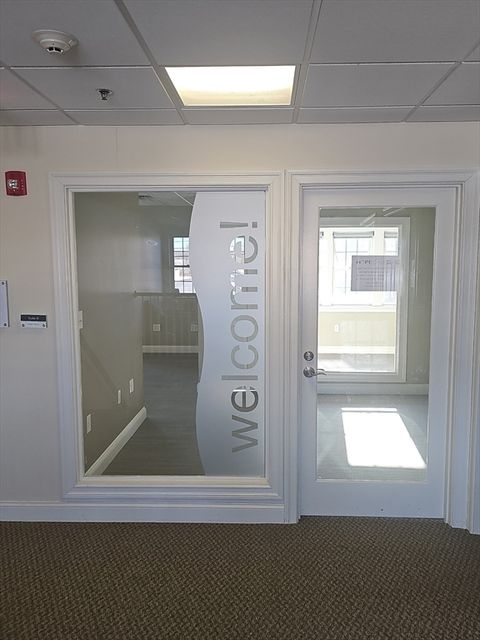 Photo of 999 Osgood St #B, North Andover, MA 01845 (MLS # 73495474)