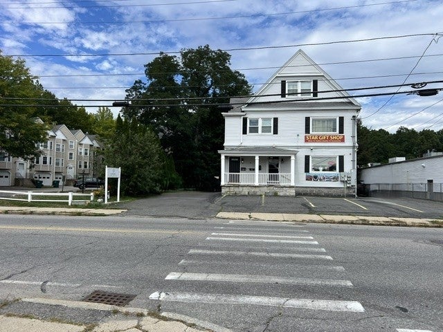 Photo of 1535 Middlesex Street, Lowell, MA