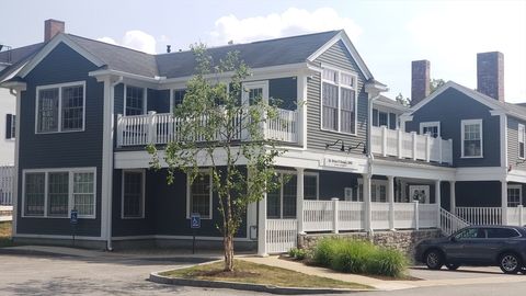 134 Main St 2C Groton MA 01450