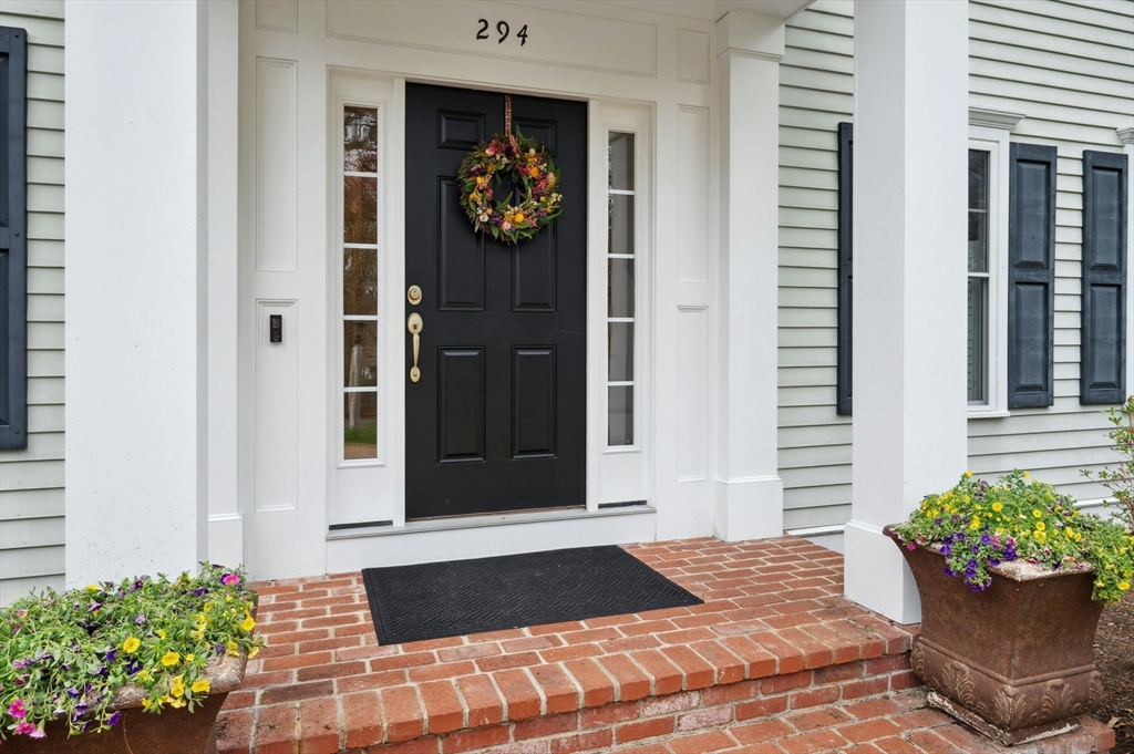 294 Harvard