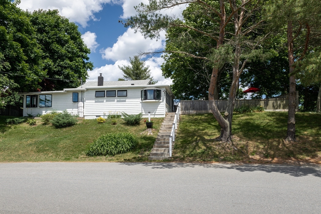 5 Eagle Hill Rd