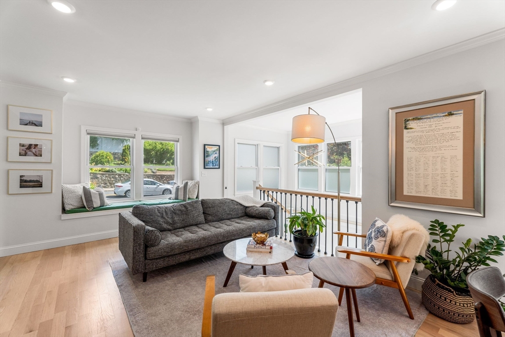 172 Orchard St. 172