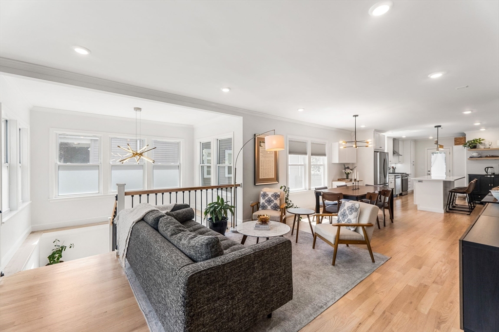 172 Orchard St. 172