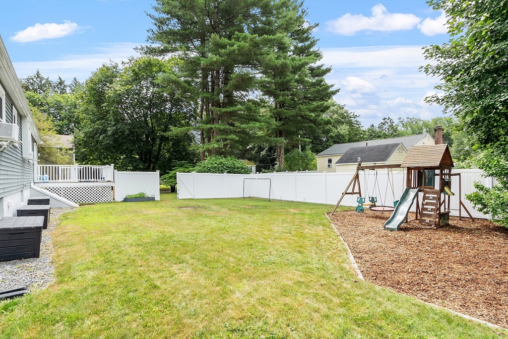 21 Pleasant St