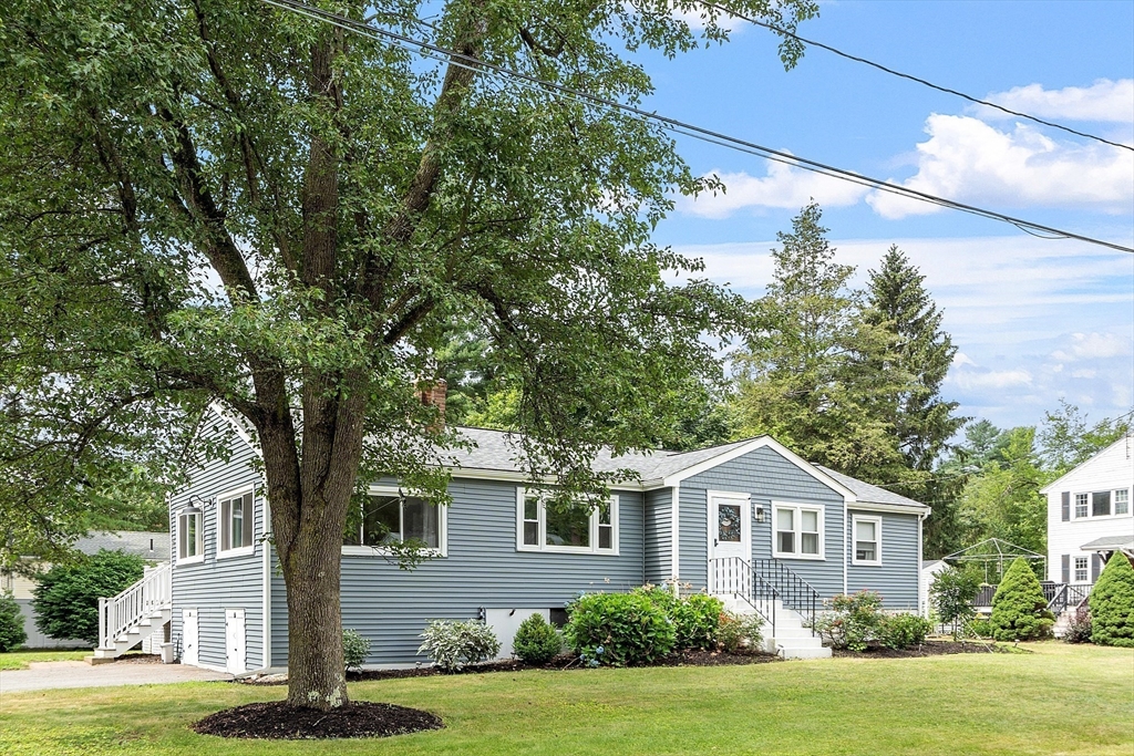 21 Pleasant St