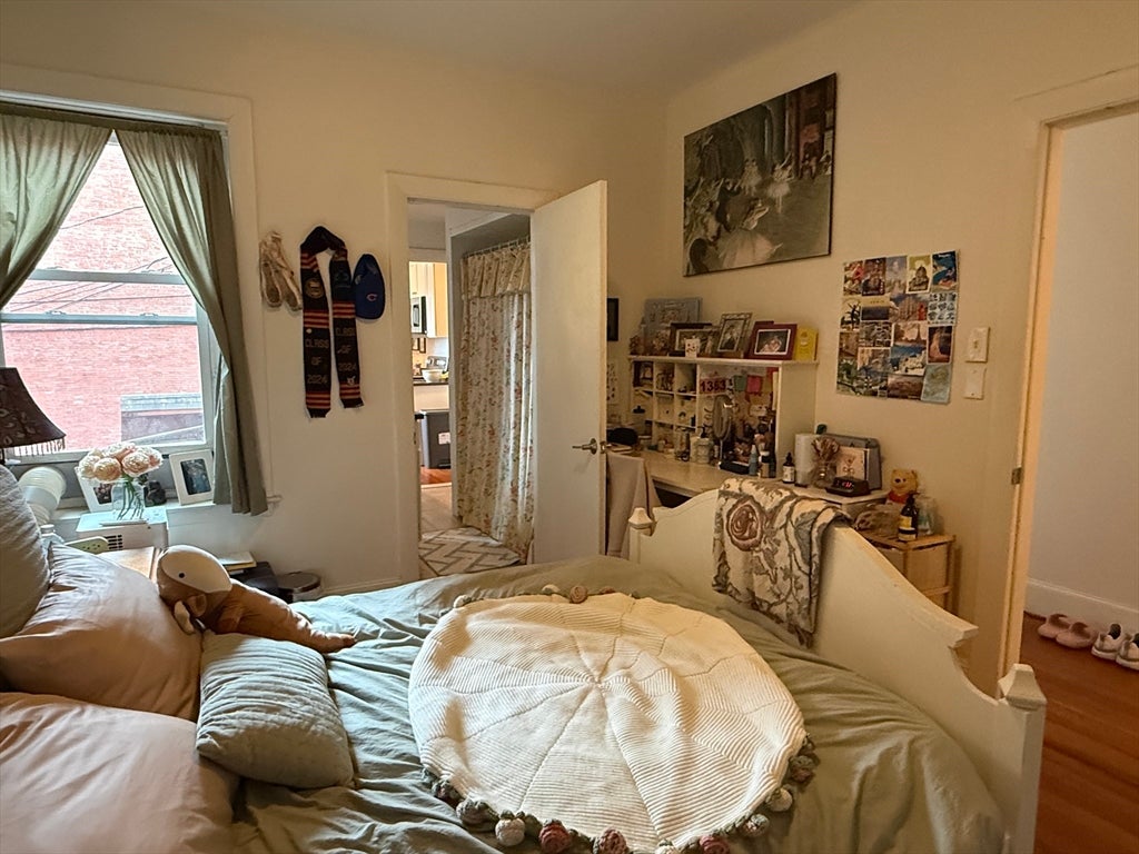 1871 Beacon St 4A