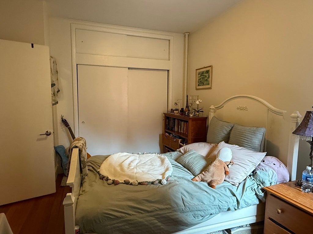 1871 Beacon St 4A